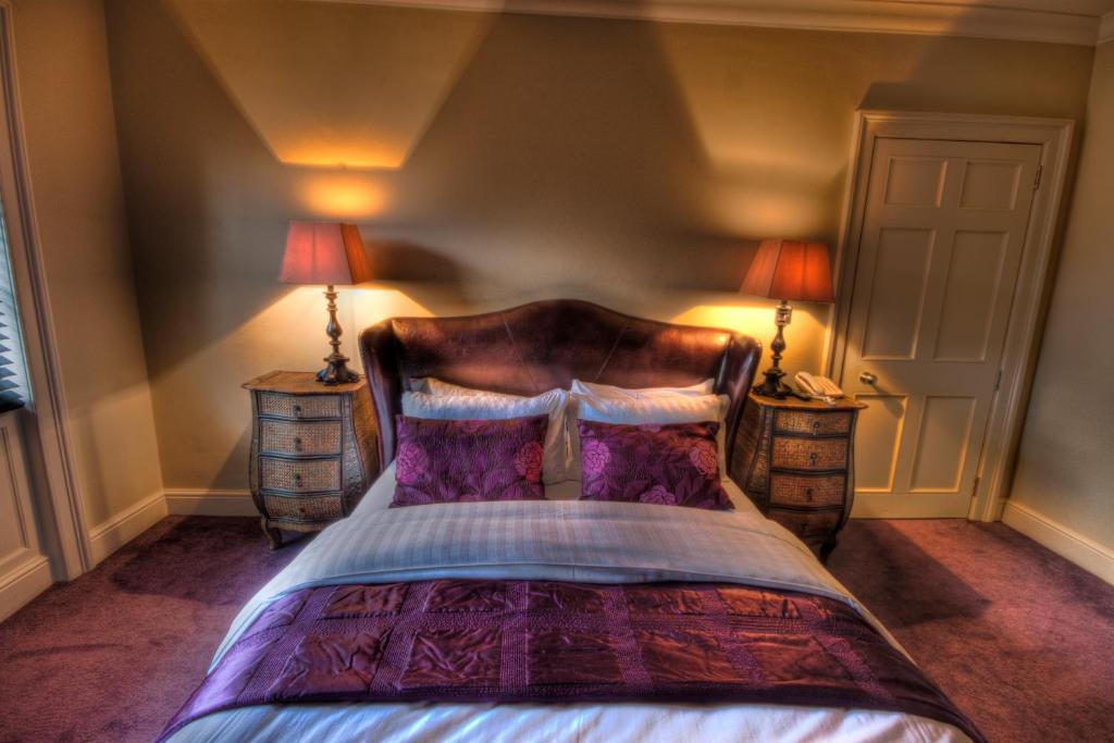 The Commercial Hotel Chester Cameră foto