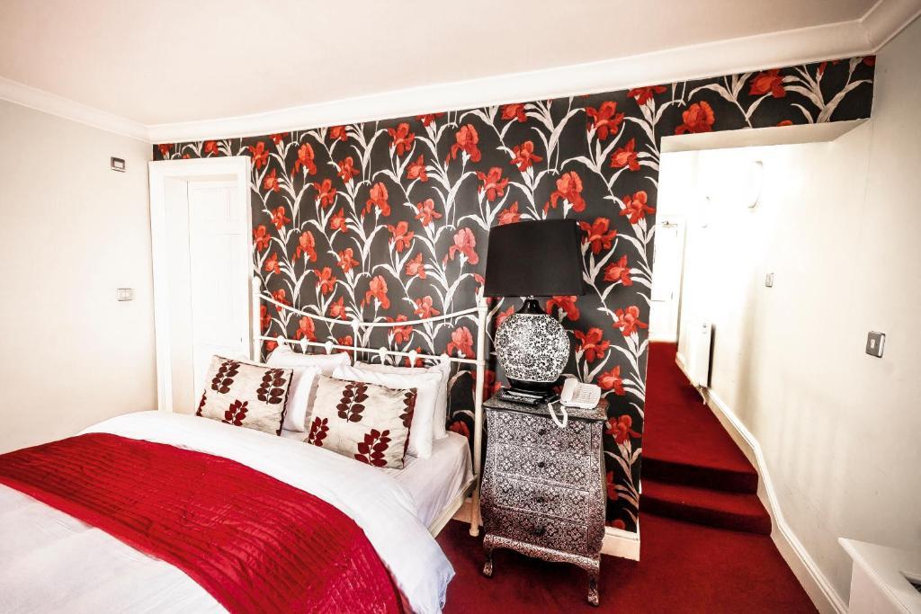 The Commercial Hotel Chester Exterior foto